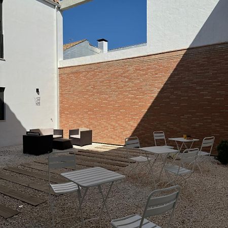 Medina Homes Puente Romano Cordoue Extérieur photo