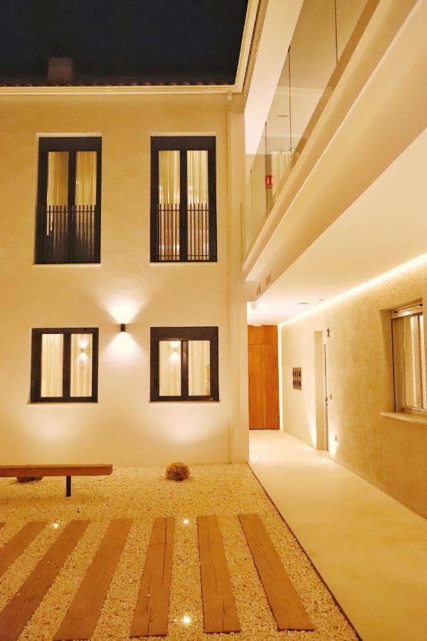 Medina Homes Puente Romano Cordoue Extérieur photo