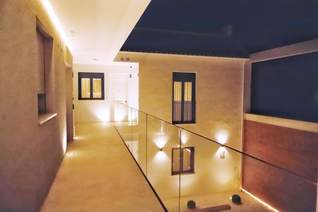 Medina Homes Puente Romano Cordoue Extérieur photo