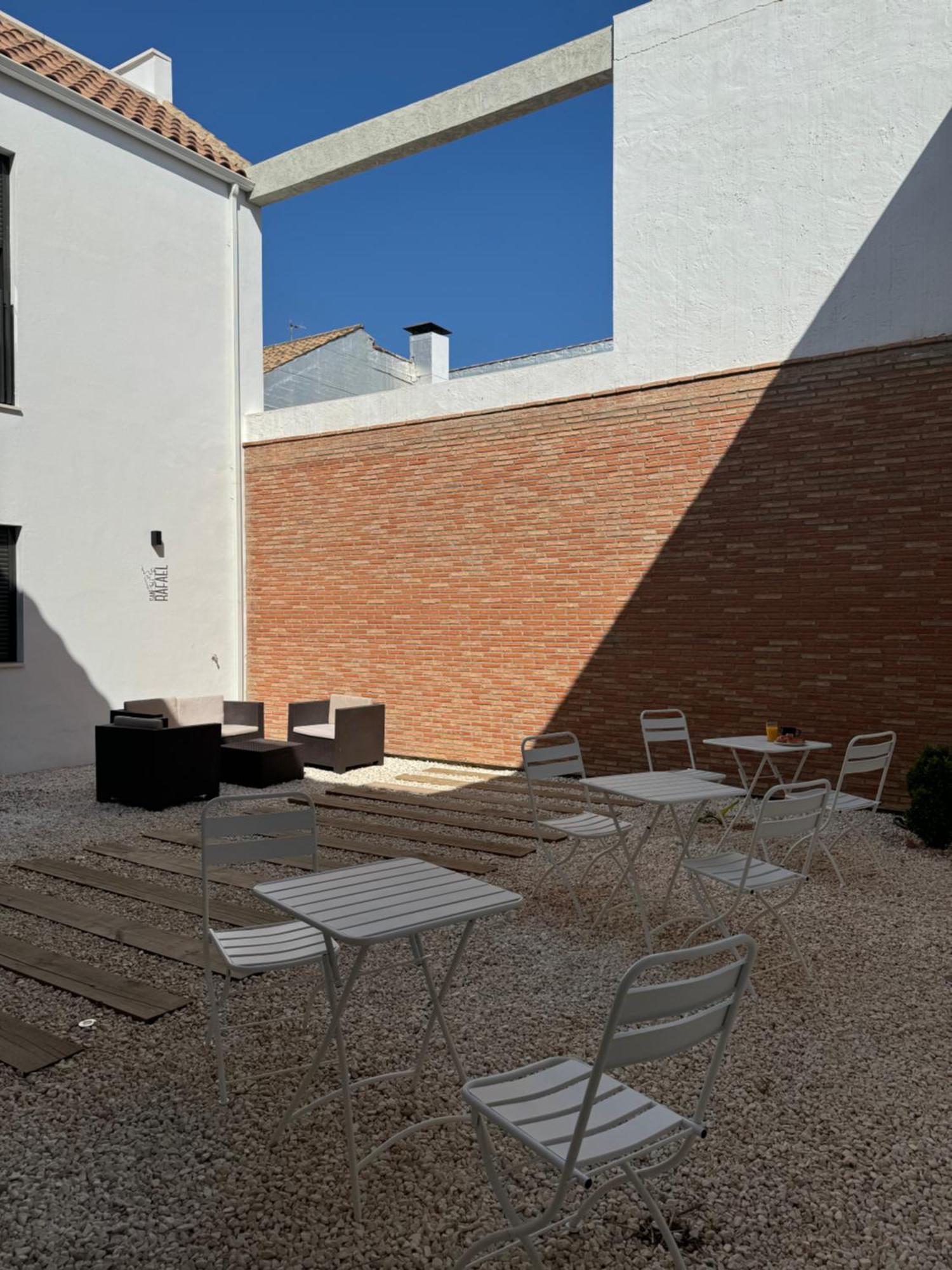 Medina Homes Puente Romano Cordoue Extérieur photo